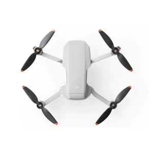 DJI Mini 2 dronas