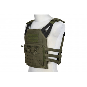 Special Ops tactical vest - olive