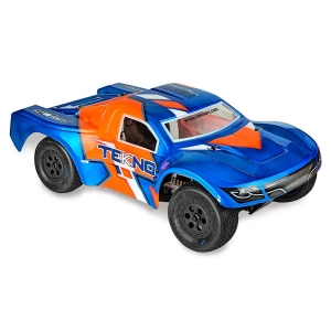 Tekno RC SCT410SL Lightweight 1/10 Electric 4WD Short Course...