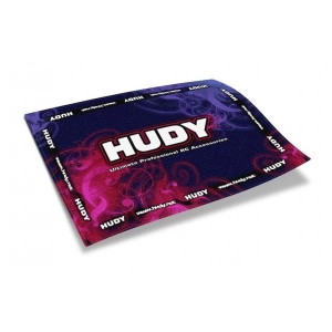 HUDY 209073 - EXCLUSIVE PIT TOWEL 1100 x 700