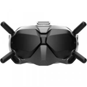 DJI FPV Goggles V2 video akiniai HD