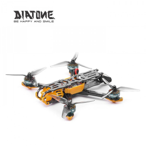DIATONE Roma F5 V2. 6S DJI Power Kit