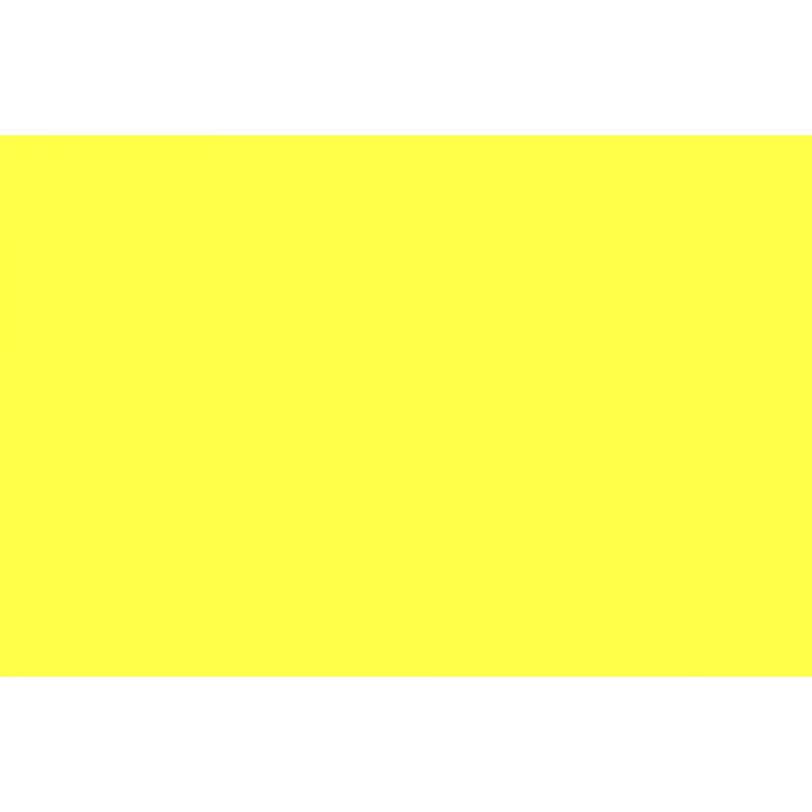 Oracover Fluorescent Yellow dengimo plėvelė 500 x 600 mm