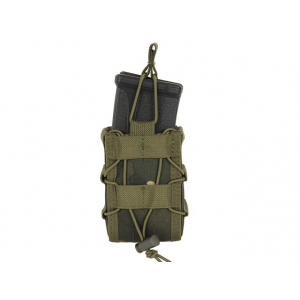 MOLLE DOUBLE RIFLE MAG SPEED POUCH - MT [8FIELDS]