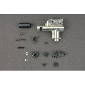 Metal Hop-up Chamber for M4/M16 type replicas