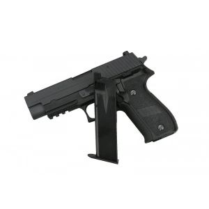 F226 MK25 Gas Powered Pistol Replica