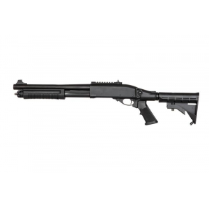 8871 Shotgun Replica - black