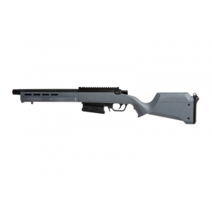 AS02 Striker Sniper Rifle Replica - Grey