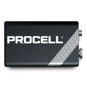 Duracell Procell 6LR61 9V baterija