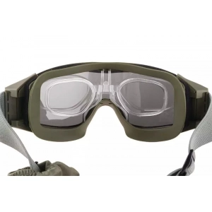Valken V-TAC Tango Goggles - Olive Drab