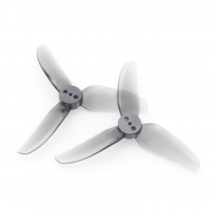 HQ DURABLE PROP T2.5X2X3V2S GREY