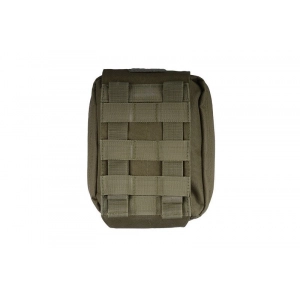 Rip Away Tactical First Aid Kit – olive