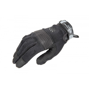 Armored Claw CovertPro® Hot Weather Tactical Gloves - Black - S
