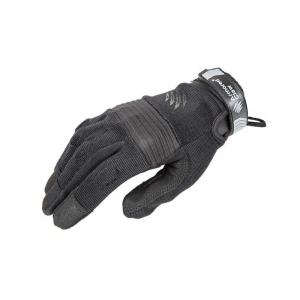 Armored Claw CovertPro® Hot Weather Tactical Gloves - Black - M