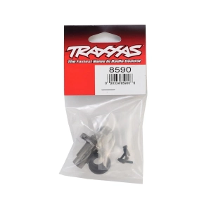 Traxxas Unlimited Desert Racer Spool & Spacers (4)