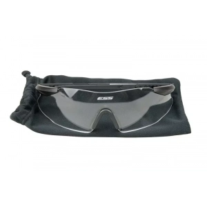 ESS - ICE One Clear - protective glasses