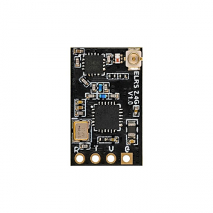 ELRS Nano Receiver 2.4ghz 500mw