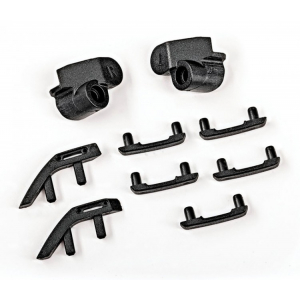 Trail Sights, Door Handles, Bumper Cover Bronco TRX-4M