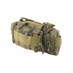 Engineers Bag - wz. 93 Woodland Panther