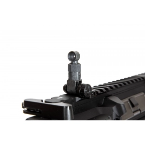 Avalon Premium Samurai Edge CQB Carbine Replica - black