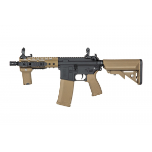 Airsoft Šautuvas M4 Specna Arms SA-E12 EDGE