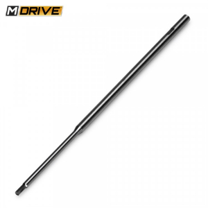 MDRIVE 1.5mm hex atsuktuvo antgalis