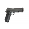 Well Colt 1911 Green Gas Airsoft Pistoletas G191B