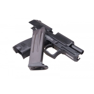 H&K USP Compact Pistol Replica