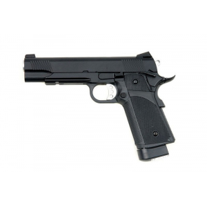 KP-05 (CO2) pistol replica - black