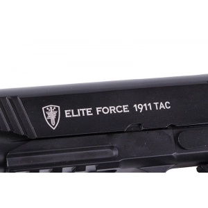 Elite Force 1911 TAC pistol replica