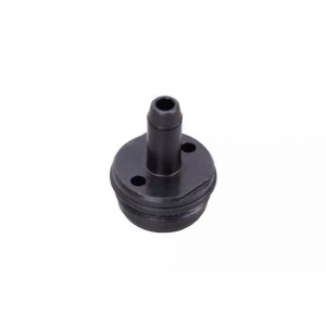 Steel cylinder''s head for the VSR replicas