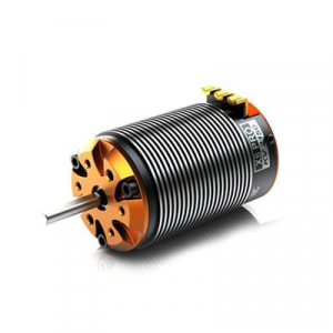TORO 1/8 X8 PRO 2D BL MOTOR  2150kv