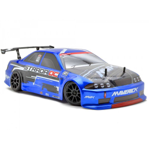 Maverick Strada DC 1/10 RTR Electric Drift Car RC modelis