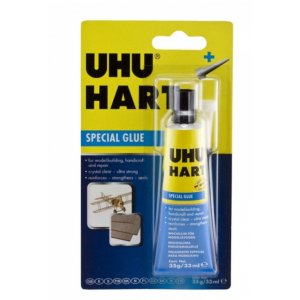 UHU Hart Balsa Special klijai 35g
