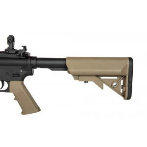 Specna Arms M4 FLEX SA-F03 Airsoft Automatas - Tan