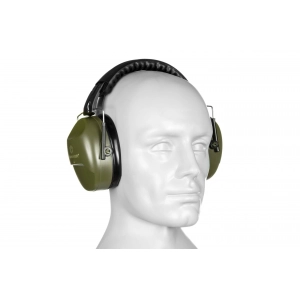 Passive hearing protectors M06A - Foliage Green