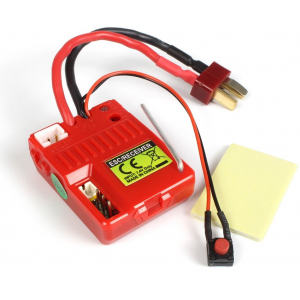 ELECTRONIC SPEED CONTROL/RECEIVER (3-WIRE)
