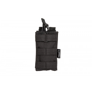 Quick Release Pouch for 1 M4/M16 type magazine - black