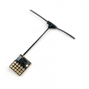 ExpressLRS ELRS EPW5 2.4GHz 5CH PWM RC  receiver For Fixed-w...