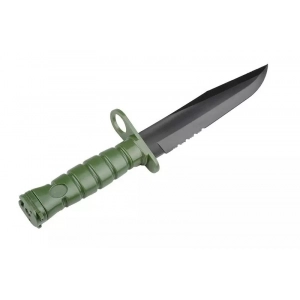 M10 Training Knife Replica - Olive Drab