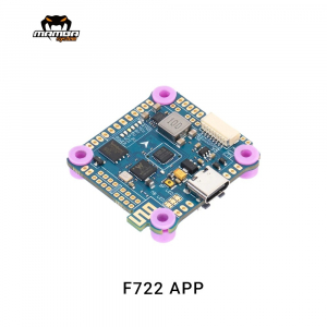 Diatone Mamba F722S Flight Controller