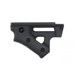 CQB FRONT GRIP - BLACK [KUBLAI]