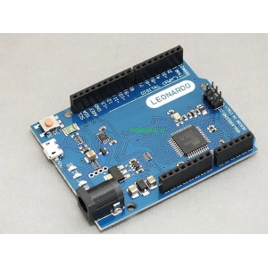 Arduino Compatible R3 Leonardo [138]