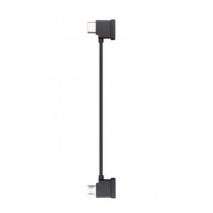 DJI RC-N1 RC Cable (Standard Micro USB connector)