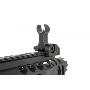 PX9 submachine gun replica - black