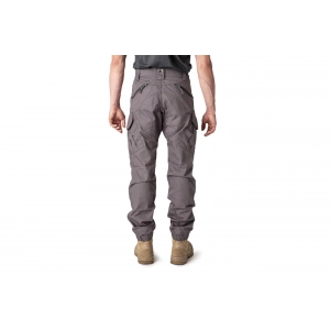 Cedar Combat Pants - grey - L-L