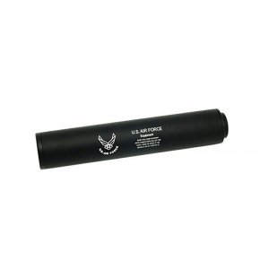 U.S. Air Force Tracer type sIlencer