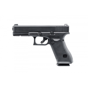 Umarex GBB Glock 17 Gen. 5 Green Gas Airsoft Pistoletas