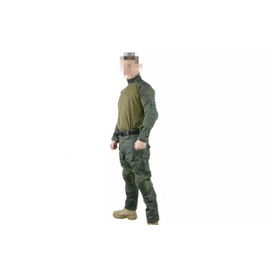 Advanced Uniform Set - Olive Drab L dydžio