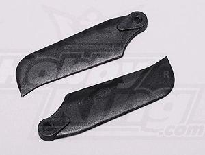 HK-500GT Tail Blade (Align part # H50035) [216]